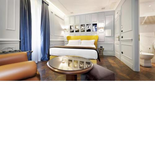 Hotel The Corner Roma