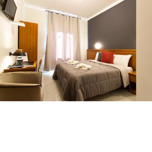 Hotel The Dream