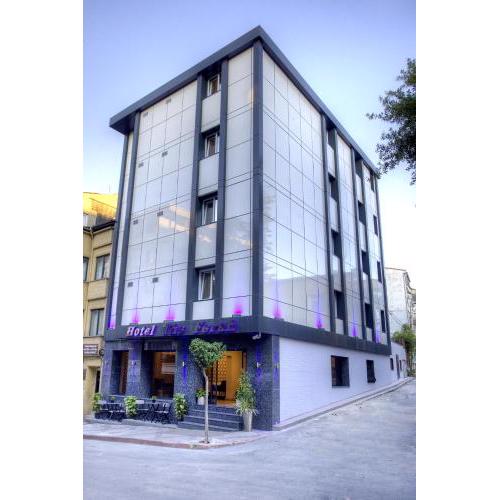 Hotel The Ferah