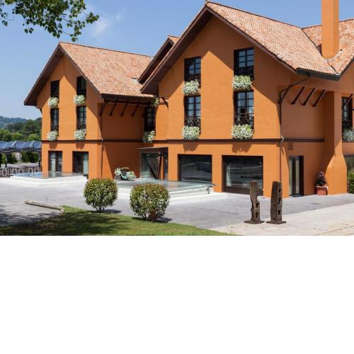 Hotel The Park Derio