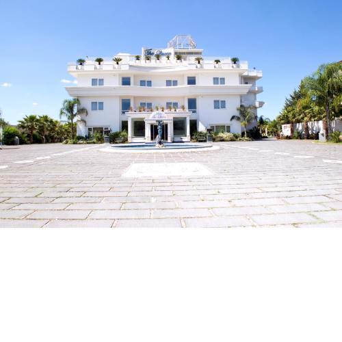 Hotel The Queen