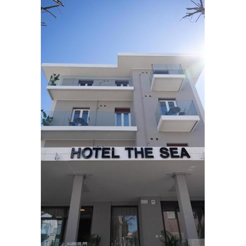 Hotel The Sea