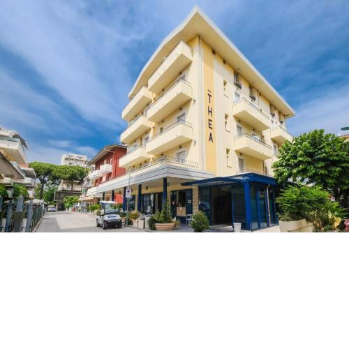 Hotel Thea