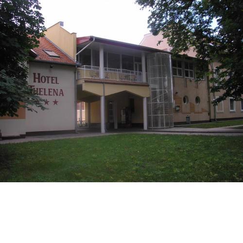 Hotel Thelena