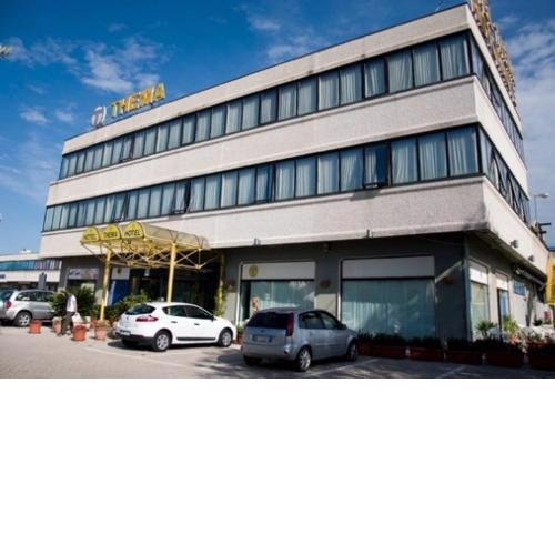Hotel Thema