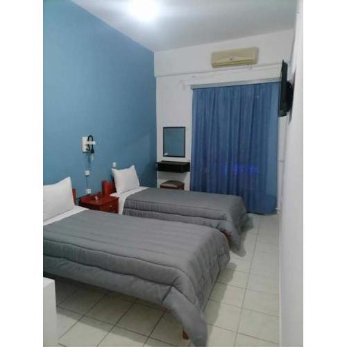 Hotel Theoxenia