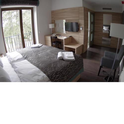 Hotel Therapia