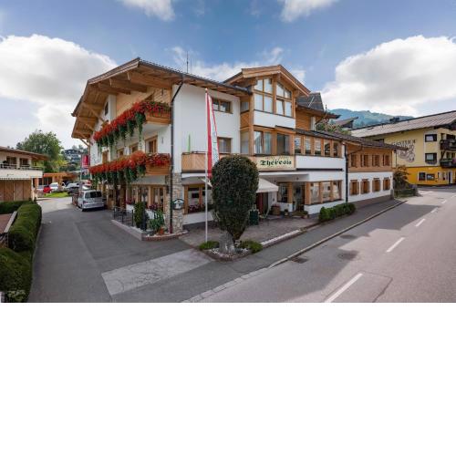 Hotel Theresia Garni