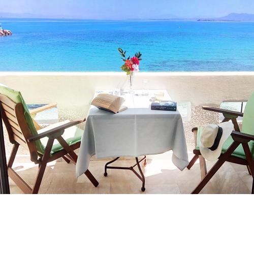 Hotel Theris