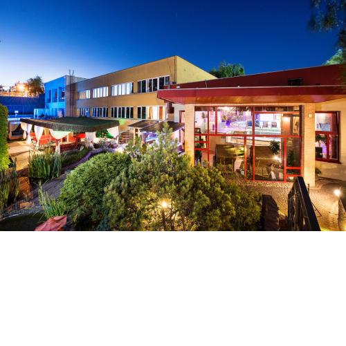 Hotel Therma
