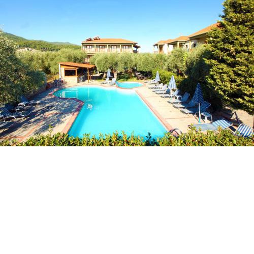 Hotel Thetis
