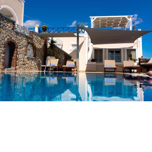 Hotel Thira