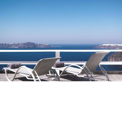 Hotel Thireas