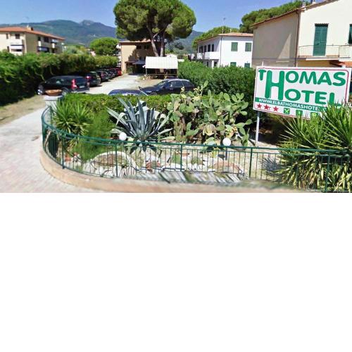 Hotel Thomas