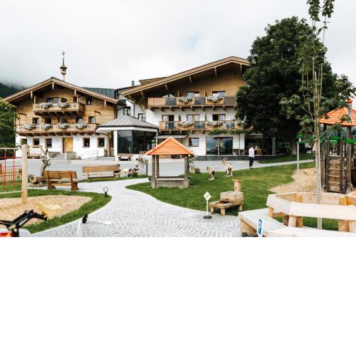 Hotel Thurnerhof