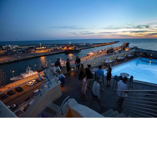 Hotel Tiber