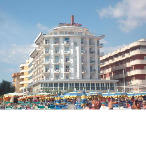 Hotel Tibidabo
