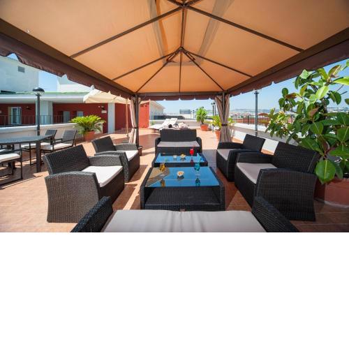Hotel Tiempo