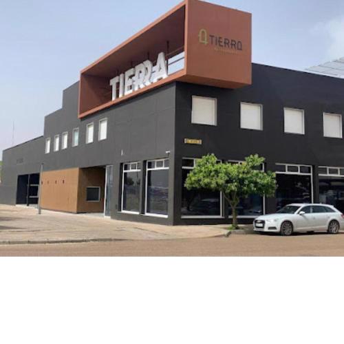 Hotel Tierra