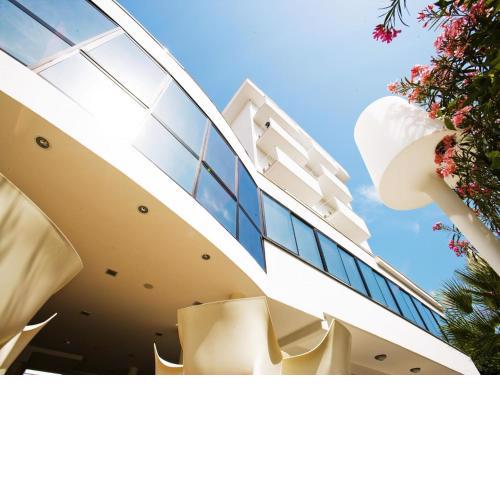 Hotel Tiffany & Resort