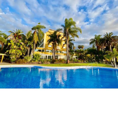 Hotel Tigaiga