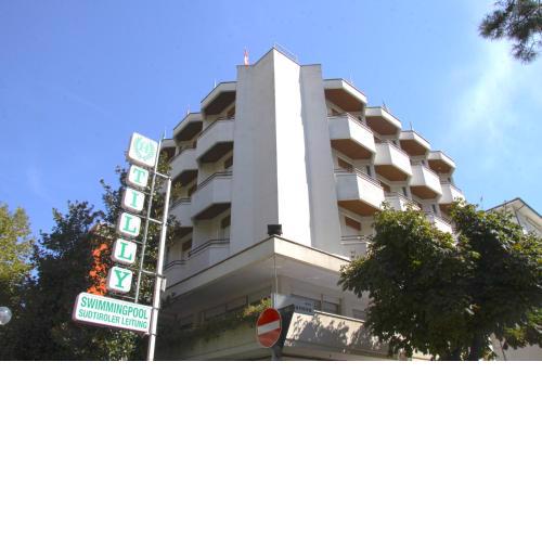 Hotel Tilly