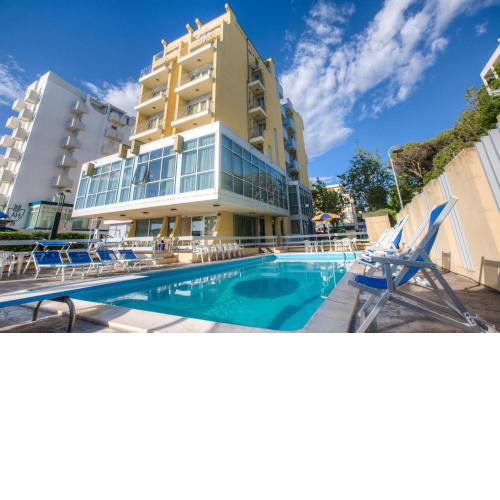 Hotel Tilmar