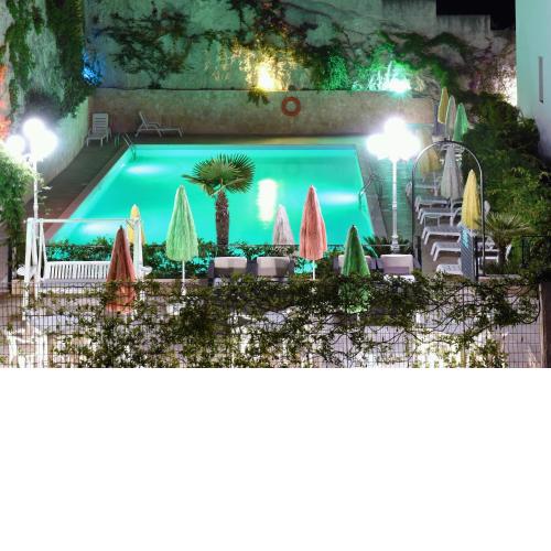 Hotel Timiama