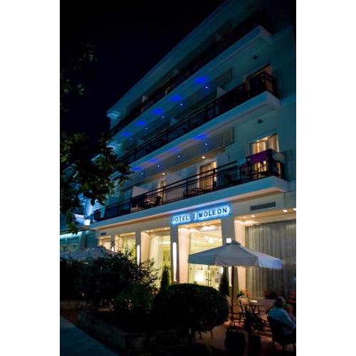 Hotel Timoleon