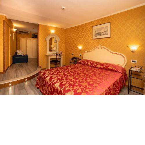 Hotel Tintoretto