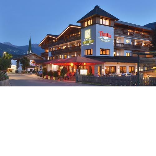 Hotel Tipotsch