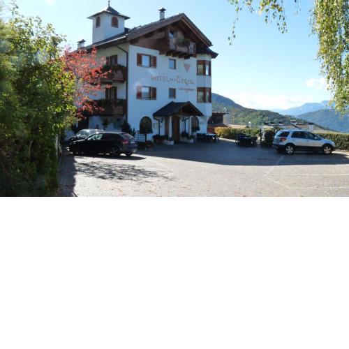 Hotel Tirol