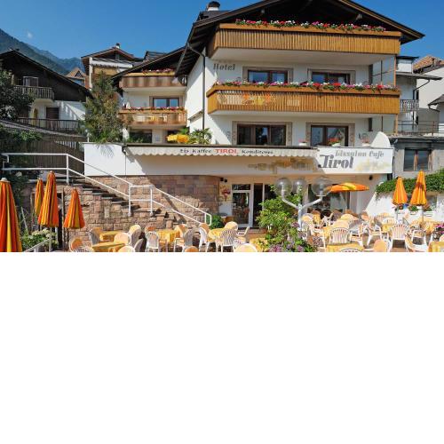 Hotel Tirol