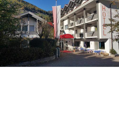 Hotel Tiroler Adler