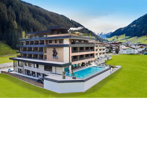Hotel Tirolerhof 4 Sterne Superior