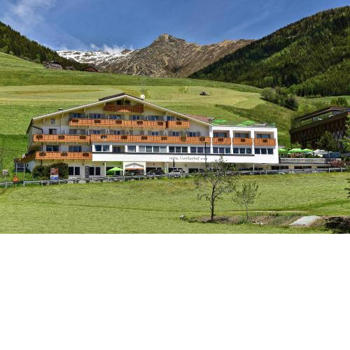Hotel Tirolerhof