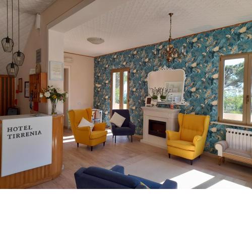 Hotel Tirrenia