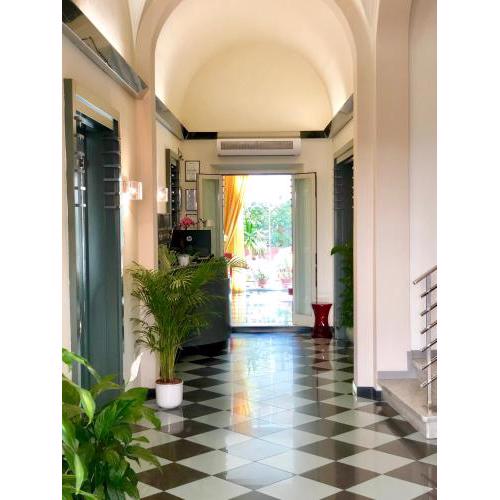 Hotel Tirrenia
