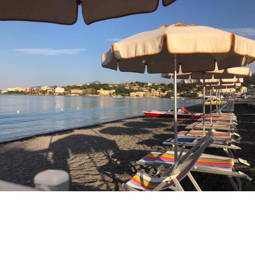 Hotel Tirreno