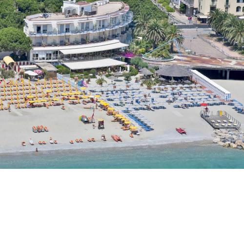 Hotel Tirreno