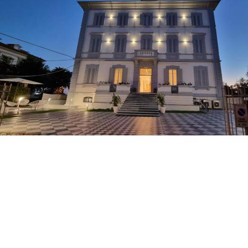 Hotel Tirreno