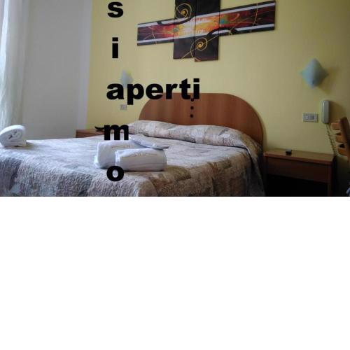 Hotel Tirreno