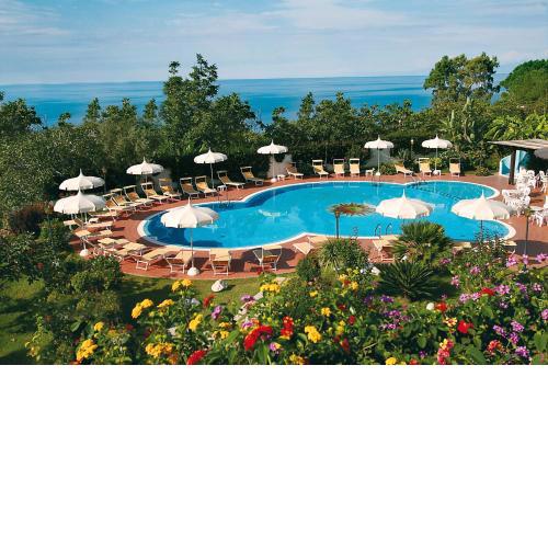 Hotel Tirreno
