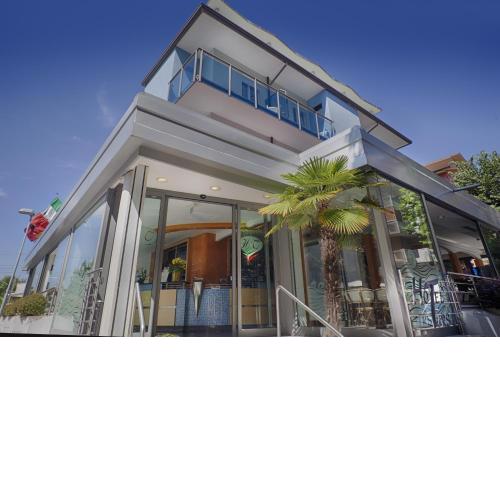 Hotel Tirsus