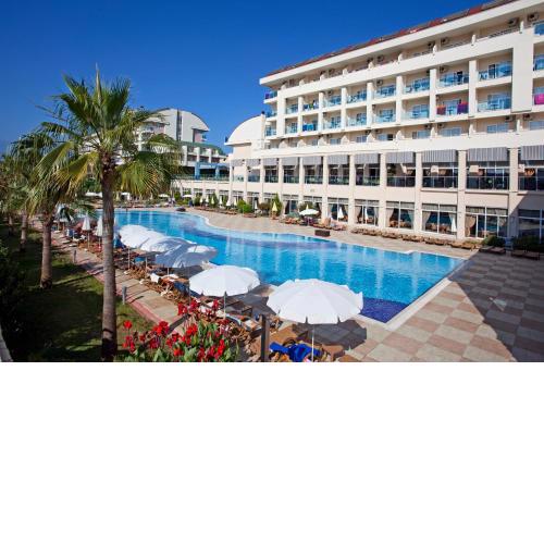 Hotel Titan Select Ultra All Inclusive