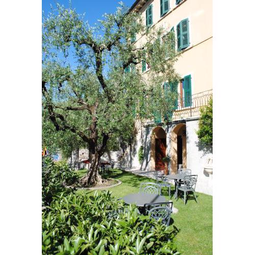 Hotel Tiziana Garnì