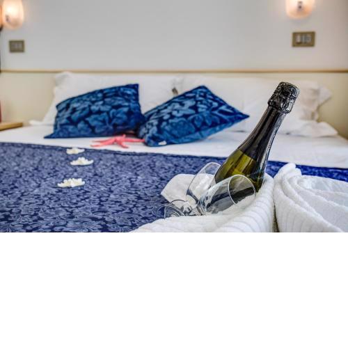 Hotel Tiziana