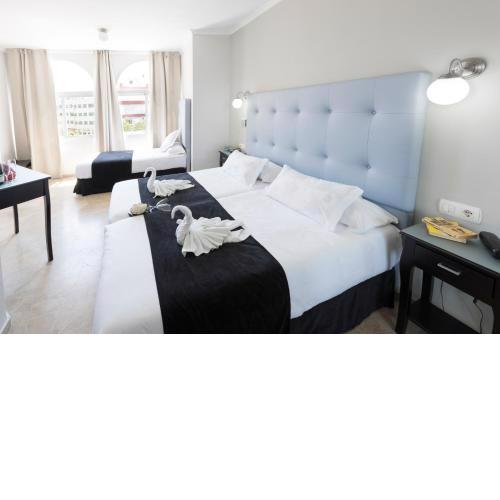Hotel Toboso Chaparil