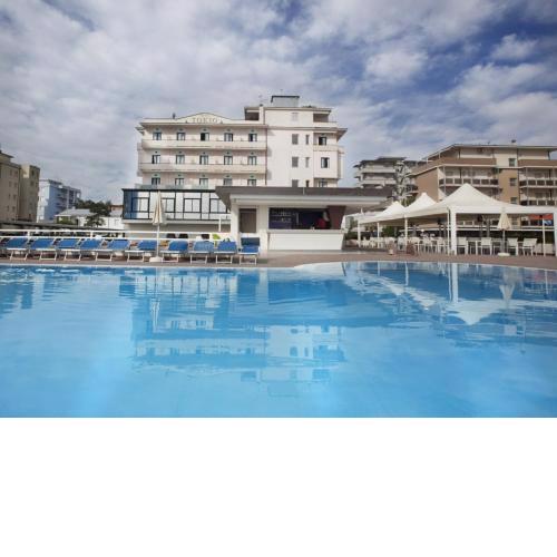 Hotel Tokio Village