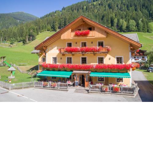 Hotel Tolderhof